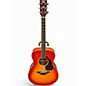 Used Yamaha FS820 Autumn Burst Acoustic Guitar thumbnail