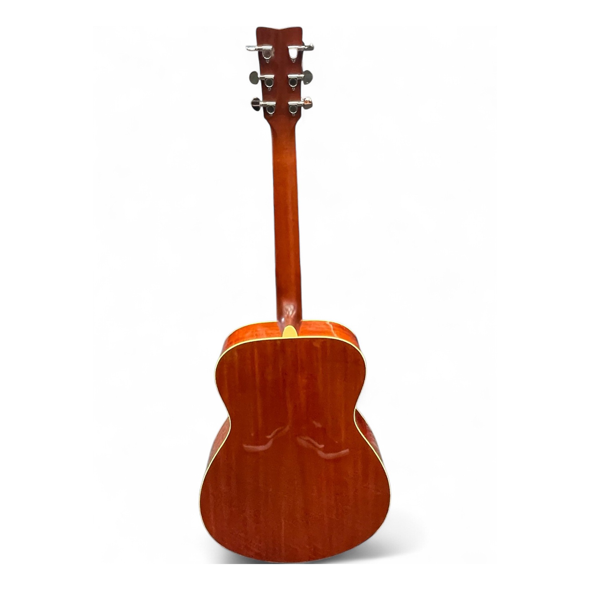 Used Yamaha FS820 Autumn Burst Acoustic Guitar Autumn Burst