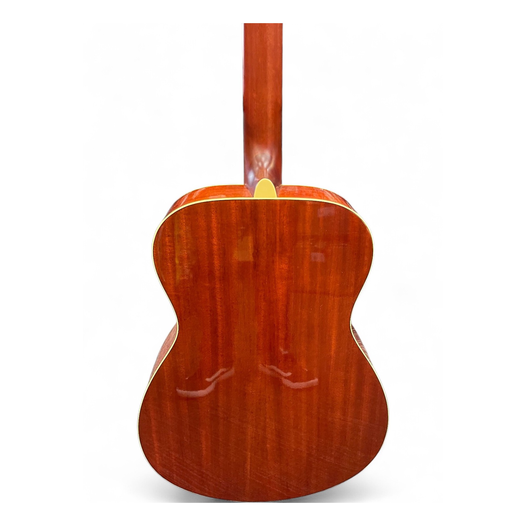 Used Yamaha FS820 Autumn Burst Acoustic Guitar Autumn Burst