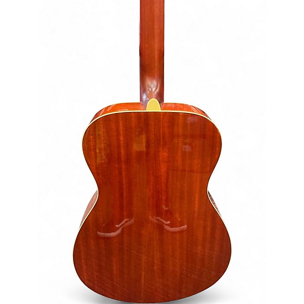 Used Yamaha FS820 Autumn Burst Acoustic Guitar