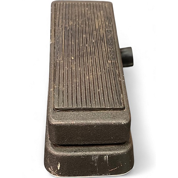 Used Dunlop 535Q Cry Baby Multi-Wah Effect Pedal