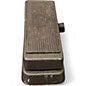 Used Dunlop 535Q Cry Baby Multi-Wah Effect Pedal