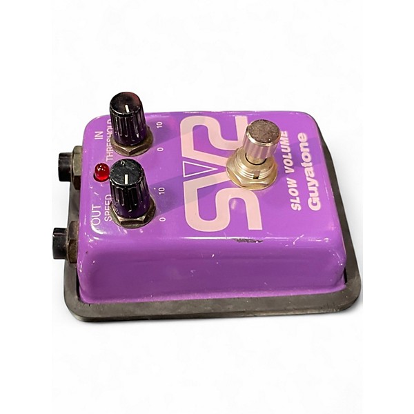 Used Guyatone slow volume Pedal