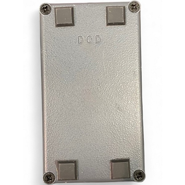 Used DOD 270 Pedal