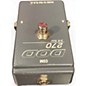 Used DOD 270 Pedal
