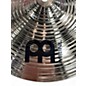 Used MEINL 14in HCS Hi Hat Top Cymbal