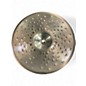 Used MEINL 14in HCS Hi Hat Top Cymbal