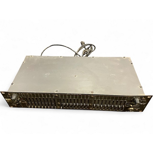 Used RANE RE27 Equalizer