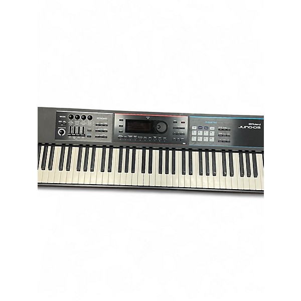 Used Roland JUNO-DS