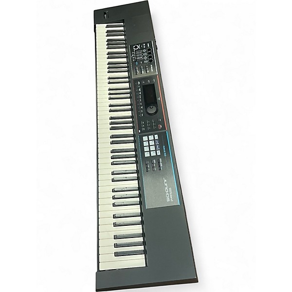 Used Roland JUNO-DS