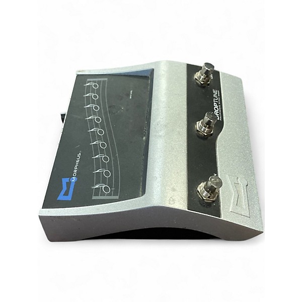 Used 2020s Morpheus Drop Tune Effect Pedal