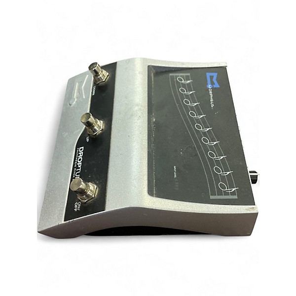 Used 2020s Morpheus Drop Tune Effect Pedal