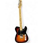 Used Fender AMERICAN SPECIAL TELECASTER 3 COLOR SUNBURST Solid Body Electric Guitar thumbnail
