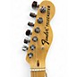 Used Fender AMERICAN SPECIAL TELECASTER 3 COLOR SUNBURST Solid Body Electric Guitar