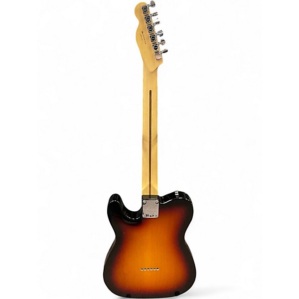 Used Fender AMERICAN SPECIAL TELECASTER 3 COLOR SUNBURST Solid Body Electric Guitar