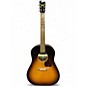 Used Atkin J43 SUNBURST Acoustic Guitar thumbnail