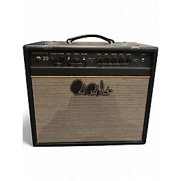 Used PRS Sonzera 20 Tube Guitar Combo Amp