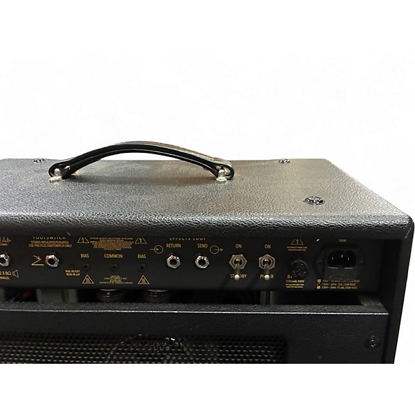 Used PRS Sonzera 20 Tube Guitar Combo Amp