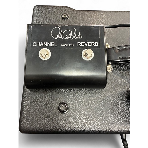 Used PRS Sonzera 20 Tube Guitar Combo Amp