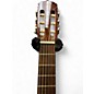 Used Aria AK 30 Honey Blonde Classical Acoustic Guitar