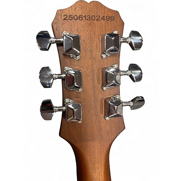 Used Epiphone SG Brown Solid Body Electric Guitar