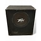 Used Peavey 115-BX Guitar Cabinet thumbnail