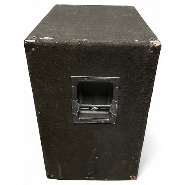 Used Peavey 115-BX Guitar Cabinet