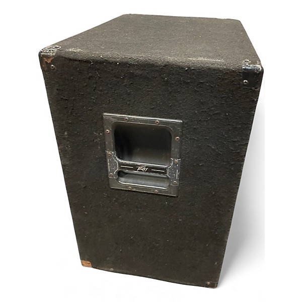 Used Peavey 115-BX Guitar Cabinet