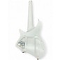 Used Aristides H/08 White Solid Body Electric Guitar
