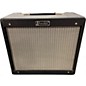 Used Fender Blues Junior 15W 1x12 Tube Guitar Combo Amp thumbnail