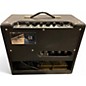 Used Fender Blues Junior 15W 1x12 Tube Guitar Combo Amp