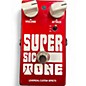 Used Lovepedal super sic tone Effect Pedal thumbnail