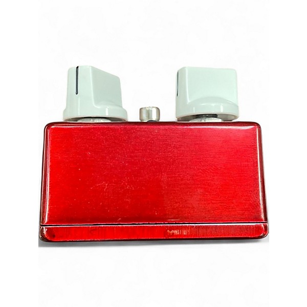 Used Lovepedal super sic tone Effect Pedal