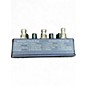 Used Keeley super mod workstation Effect Pedal
