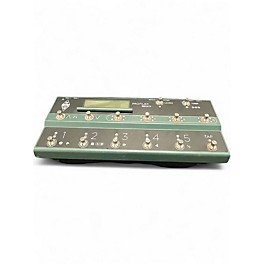 Used Kemper PROFILER REMOTE Footswitch