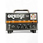 Used Orange Amplifiers Micro Dark 20W Tube Guitar Amp Head thumbnail