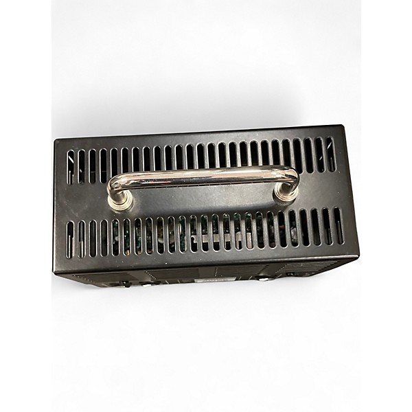 Used Orange Amplifiers Micro Dark 20W Tube Guitar Amp Head