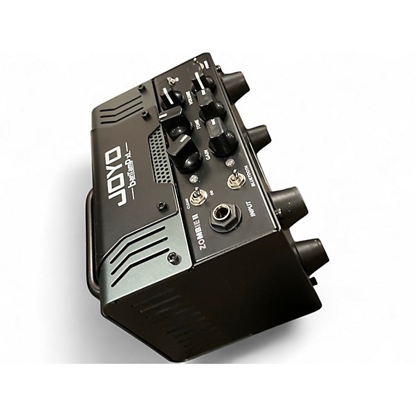 Used Joyo Bantamp XL Tube Guitar Amp Head