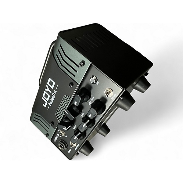 Used Joyo Bantamp XL Tube Guitar Amp Head