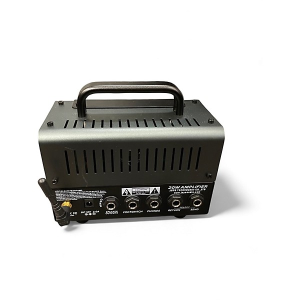 Used Joyo Bantamp XL Tube Guitar Amp Head