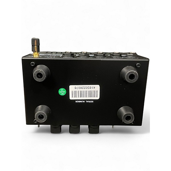 Used Joyo Bantamp XL Tube Guitar Amp Head