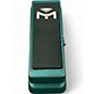 Used Kemper  Mission Engineering Expression Guitar Pedal for Kemper Gree Pedal thumbnail