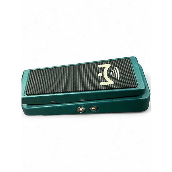 Used Kemper  Mission Engineering Expression Guitar Pedal for Kemper Gree Pedal