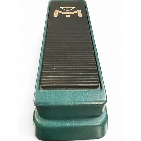 Used Kemper  Mission Engineering Expression Guitar Pedal for Kemper Gree Pedal