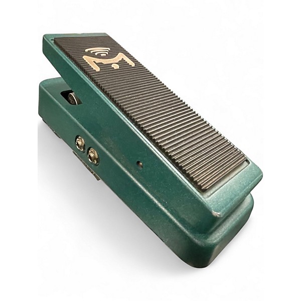 Used Kemper  Mission Engineering Expression Guitar Pedal for Kemper Gree Pedal