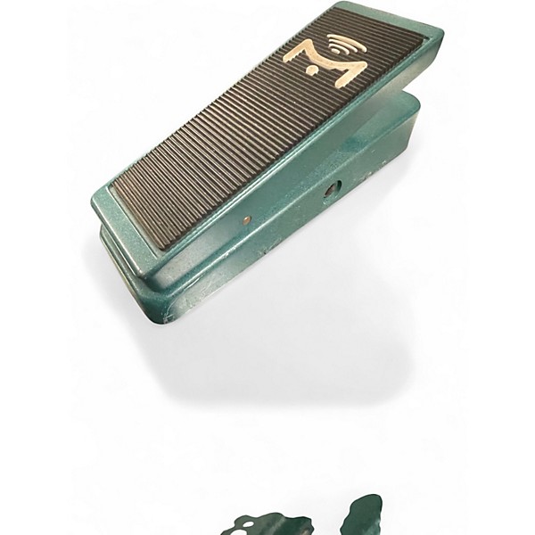 Used Kemper  Mission Engineering Expression Guitar Pedal for Kemper Gree Pedal