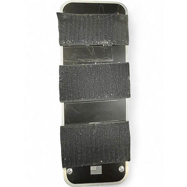 Used Kemper  Mission Engineering Expression Guitar Pedal for Kemper Gree Pedal