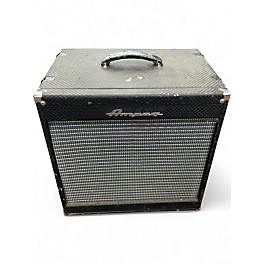 Used Ampeg PF115HE Portaflex 1x15 Bass Cabinet