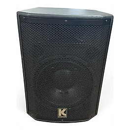 Used Kustom PA HIPAC10 Powered Speaker