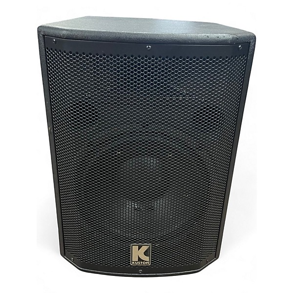 Used Kustom PA HIPAC10 Powered Speaker